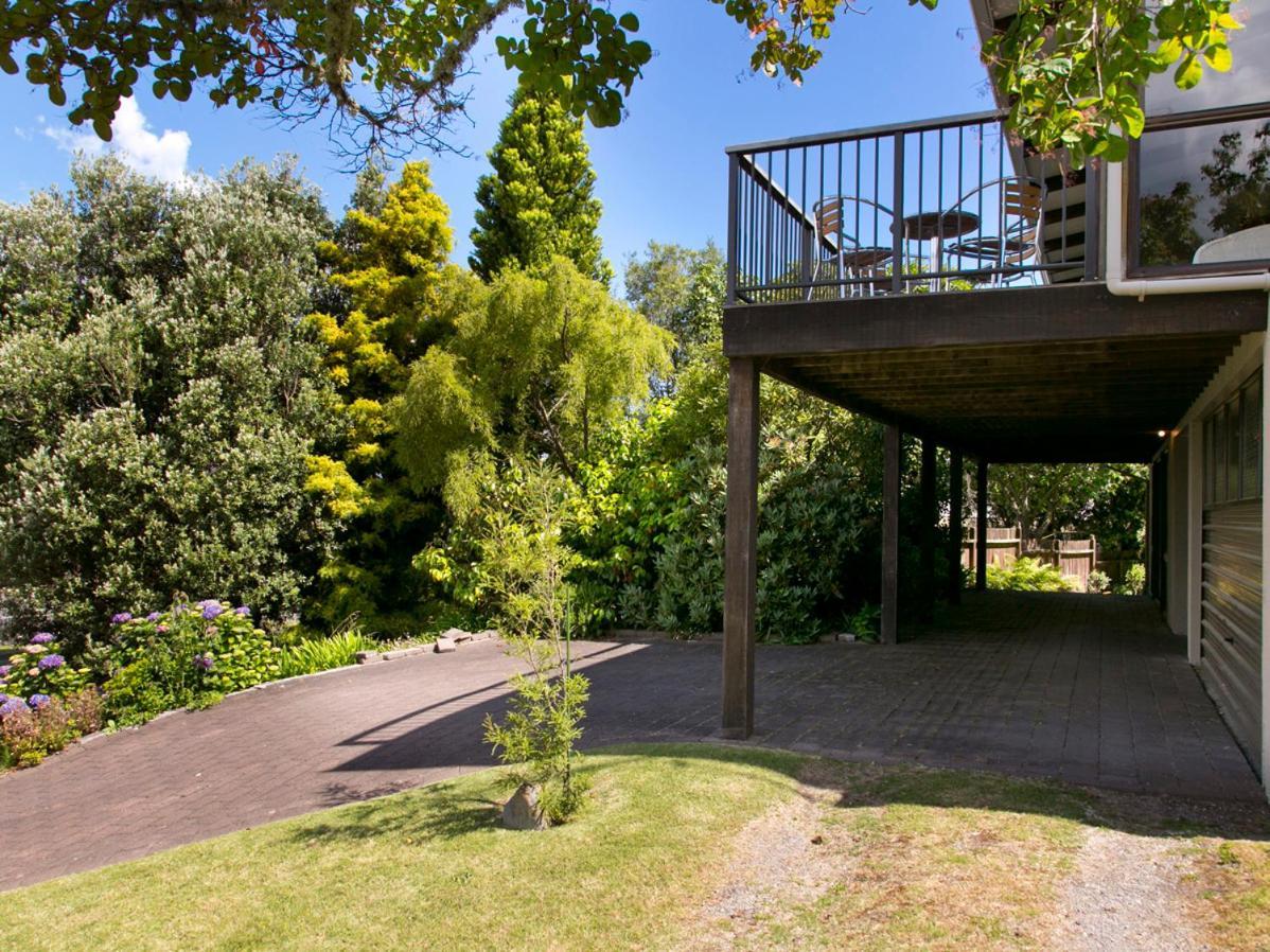 Acacia View At No 3 - Acacia Bay Holiday Home Taupo Exterior photo