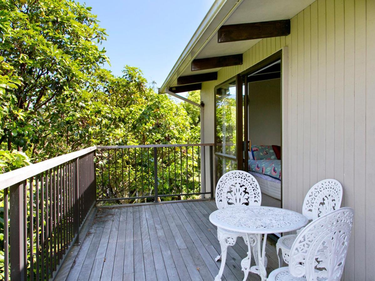 Acacia View At No 3 - Acacia Bay Holiday Home Taupo Exterior photo